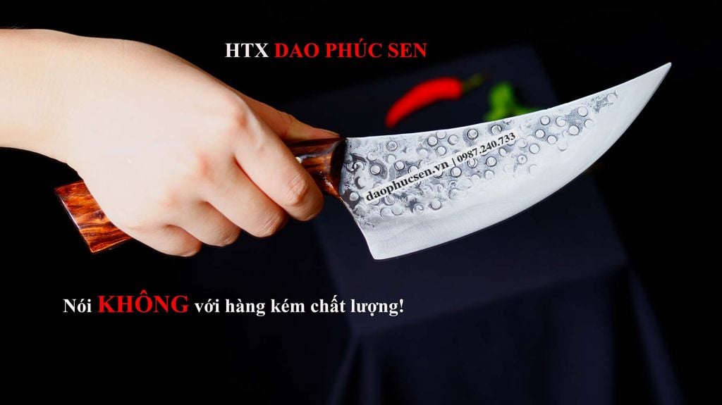 Dao Đi Rừng mini G14TDR