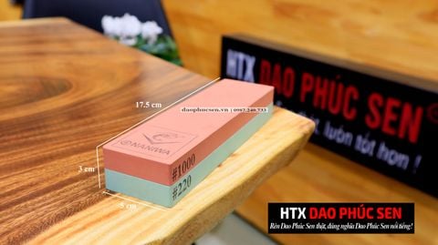 Đá mài dao nhật bản 220/1000