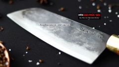 DAO THÁI KIỂU 03 khâu đồng