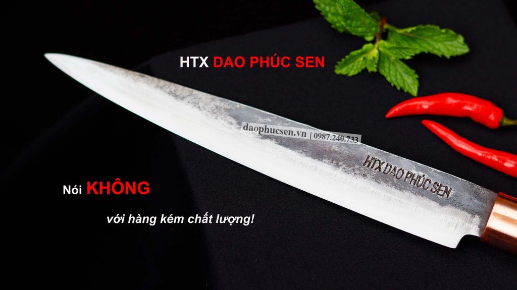 DAO Phile khâu đồng đỏ N14DD
