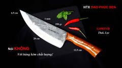 Dao bầu lọc 20 ỐP NU NGHIẾN