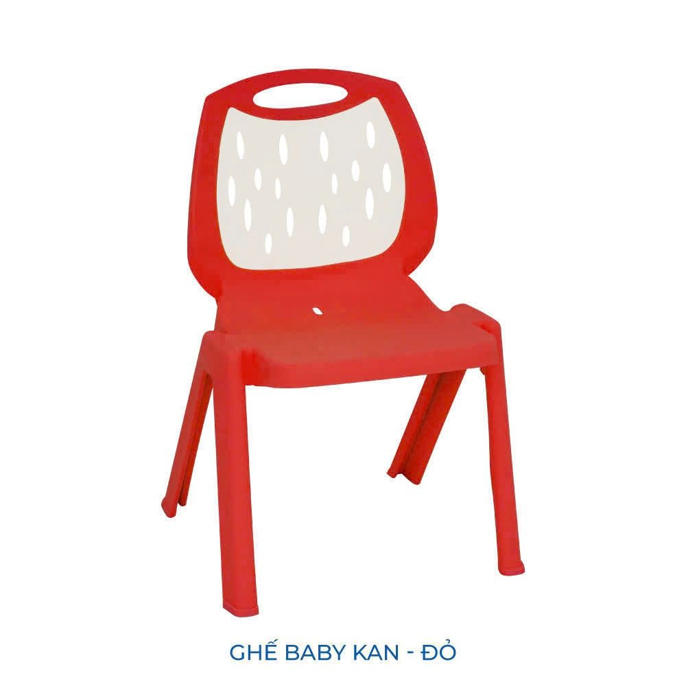  Ghế BABY KAN 