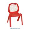 Ghế BABY KAN - Nội Ngoại Thất Inox Nhựa - Qui Phúc - quiphuc.com