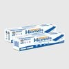 Giường xếp thông minh HIDAWA - Nội Ngoại Thất Inox Nhựa - Qui Phúc - quiphuc.com