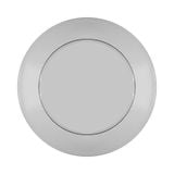  Bàn inox SUPER xoay 1m4 chân xếp 304 