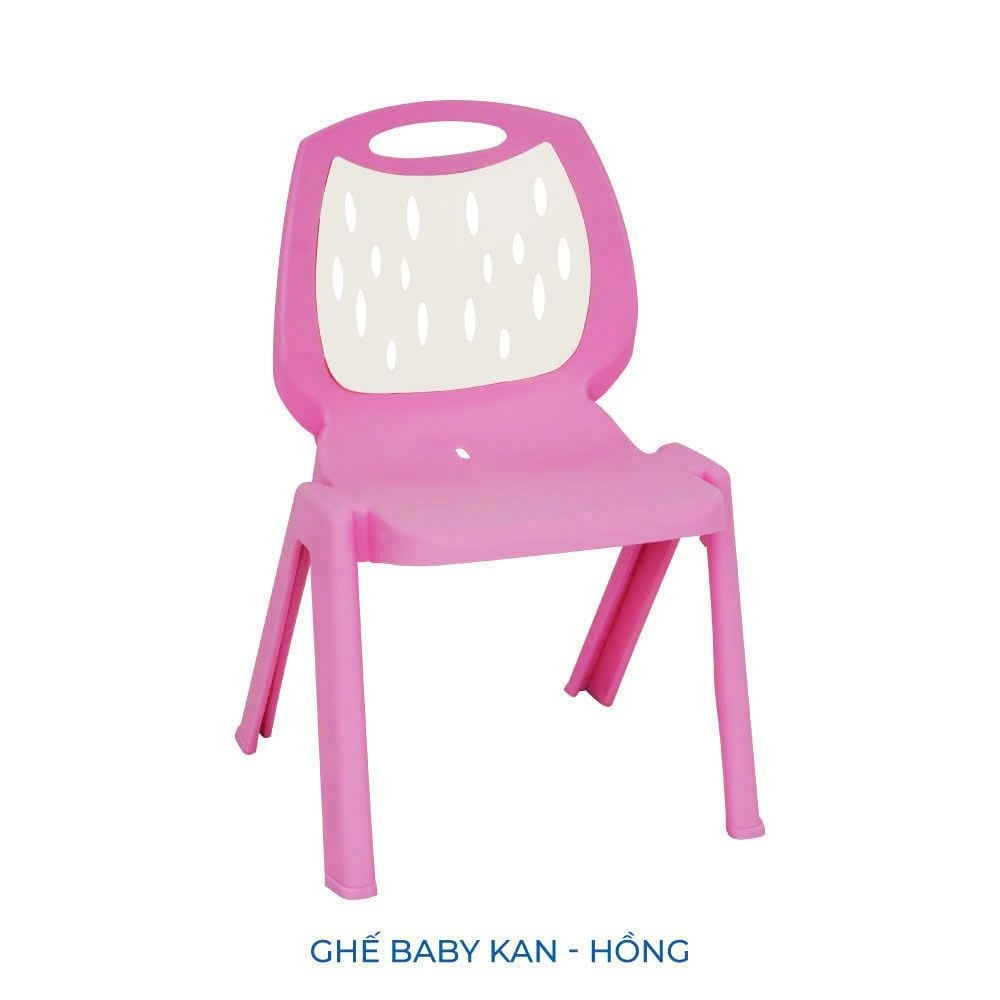  Ghế BABY KAN 