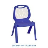  Ghế BABY KAN 