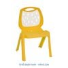 Ghế BABY KAN - Nội Ngoại Thất Inox Nhựa - Qui Phúc - quiphuc.com