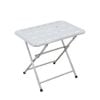 Bàn Ceto CNC Inox - Nội Ngoại Thất Inox Nhựa - Qui Phúc - quiphuc.com