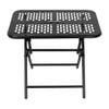Bàn Beto CNC Win - Nội Ngoại Thất Inox Nhựa - Qui Phúc - quiphuc.com