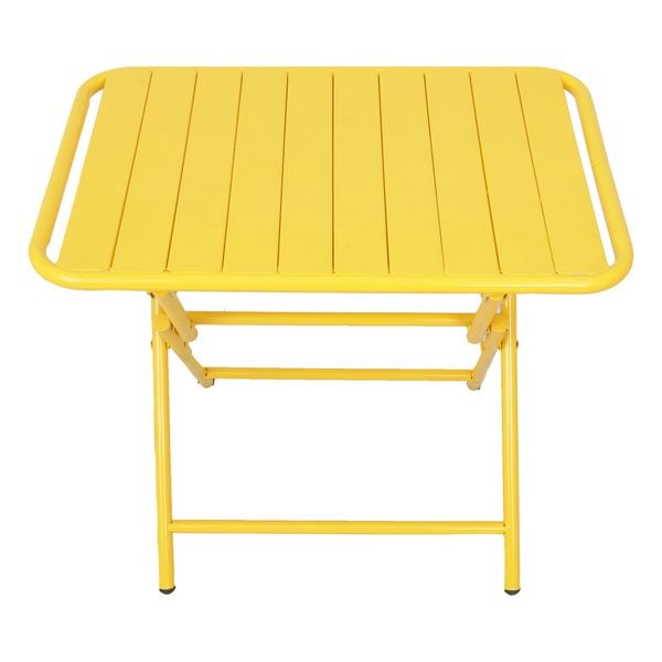 Bàn Beto Win - Nội Ngoại Thất Inox Nhựa - Qui Phúc - quiphuc.com