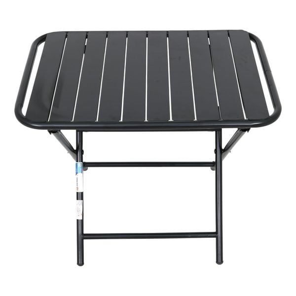 Bàn Beto Win - Nội Ngoại Thất Inox Nhựa - Qui Phúc - quiphuc.com