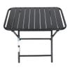 Bàn Beto Win - Nội Ngoại Thất Inox Nhựa - Qui Phúc - quiphuc.com