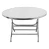 Bàn inox DELI - Nội Ngoại Thất Inox Nhựa - Qui Phúc - quiphuc.com