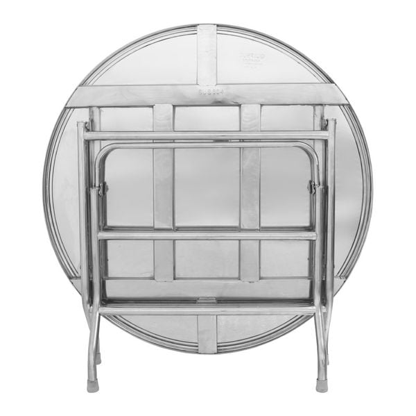 Bàn inox DELI - Nội Ngoại Thất Inox Nhựa - Qui Phúc - quiphuc.com