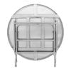 Bàn inox DELI - Nội Ngoại Thất Inox Nhựa - Qui Phúc - quiphuc.com