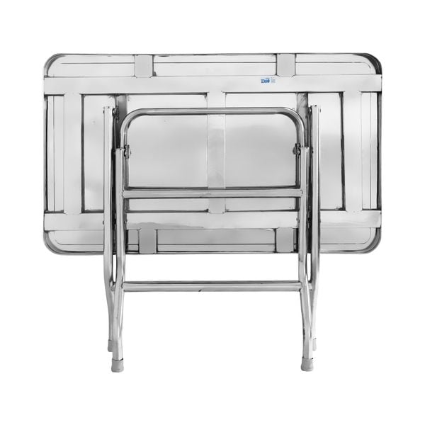 Bàn inox DELI - Nội Ngoại Thất Inox Nhựa - Qui Phúc - quiphuc.com
