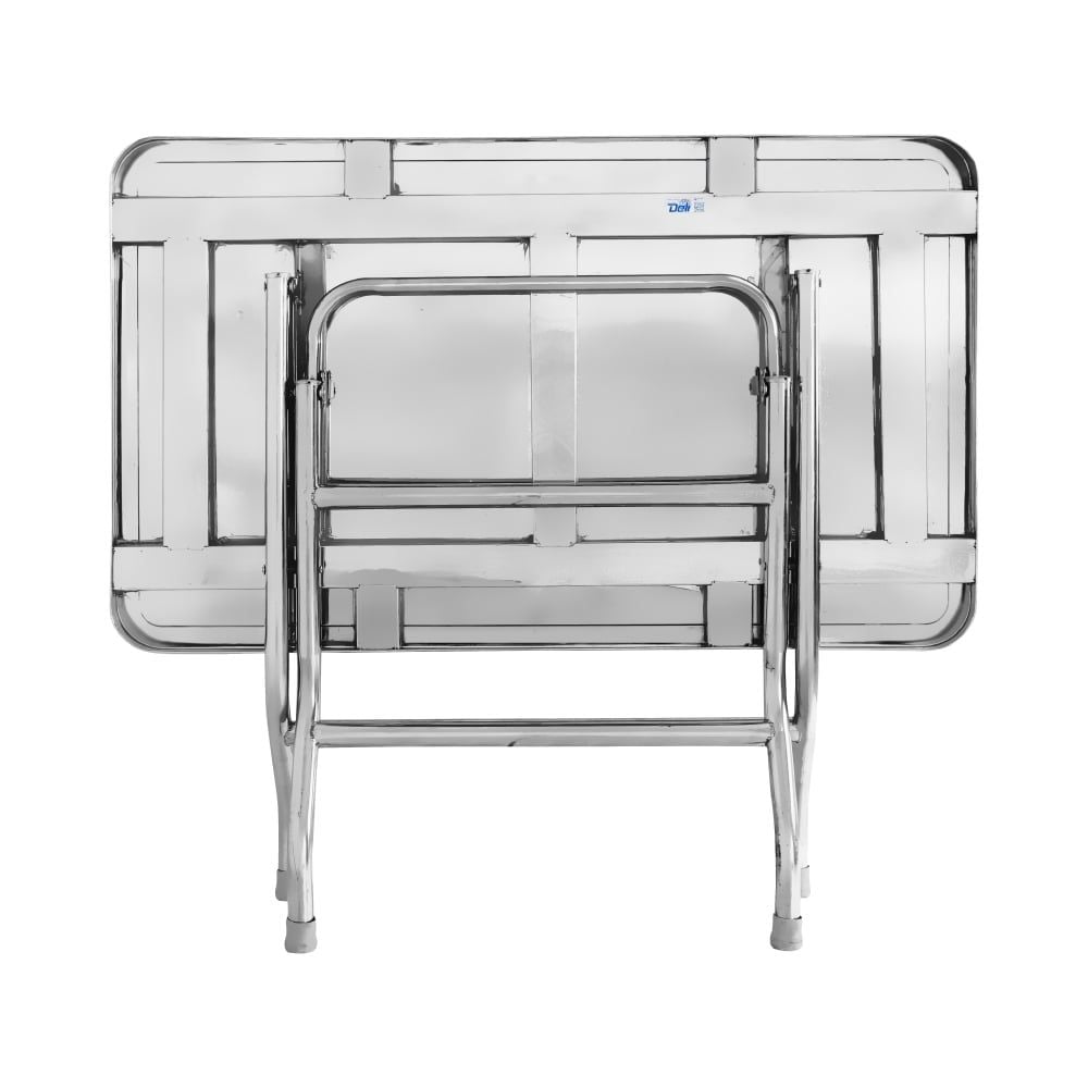  Bàn inox DELI 