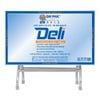 Bàn inox DELI - Nội Ngoại Thất Inox Nhựa - Qui Phúc - quiphuc.com