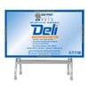 Bàn inox DELI - Nội Ngoại Thất Inox Nhựa - Qui Phúc - quiphuc.com