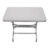  Bàn inox DELI 700 x 1200 mm 