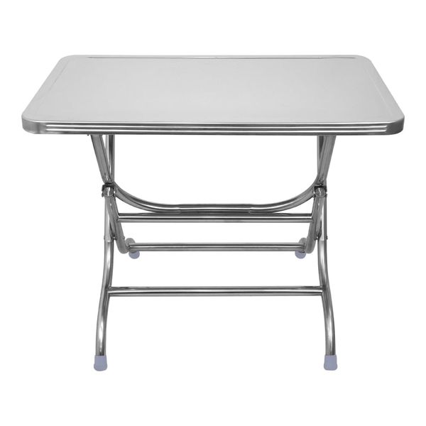 Bàn inox DELI - Nội Ngoại Thất Inox Nhựa - Qui Phúc - quiphuc.com