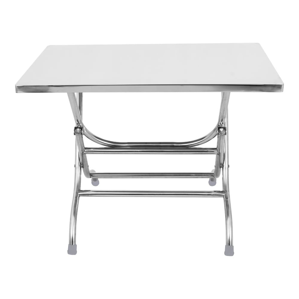  Bàn inox DONA 700 x 1200 mm 