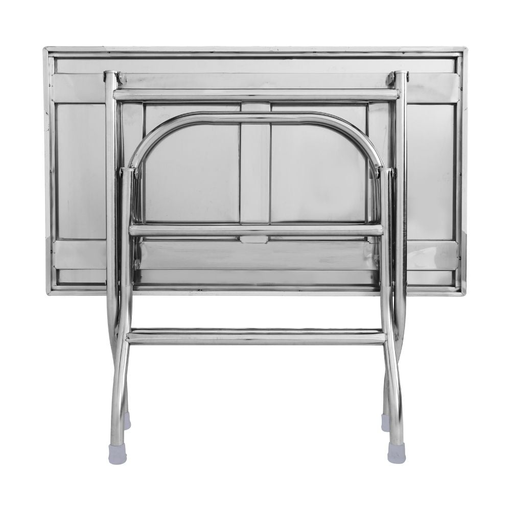  Bàn inox DONA 700 x 1200 mm 