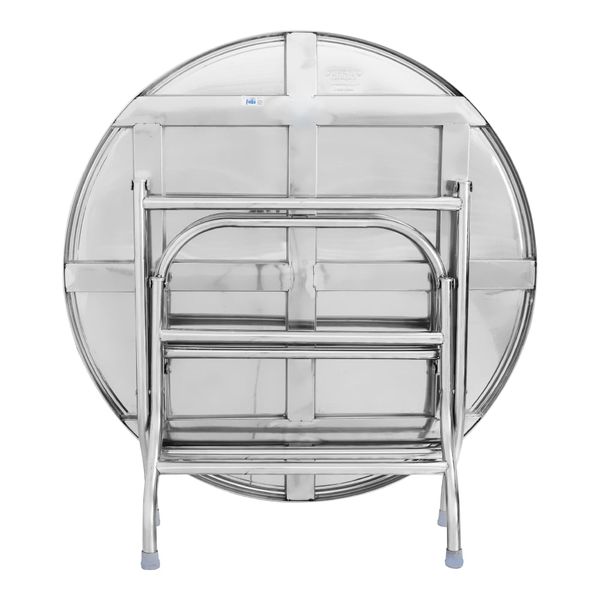Bàn inox FELIX - Nội Ngoại Thất Inox Nhựa - Qui Phúc - quiphuc.com