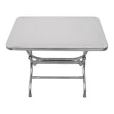  Bàn inox FELIX 600 x 1000 mm 