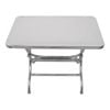 Bàn inox FELIX 600 x 1000 mm - Nội Ngoại Thất Inox Nhựa - Qui Phúc - quiphuc.com
