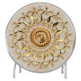  Bàn inox FELIX Limited 1m2 cạnh vuông 