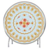  Bàn inox FELIX Limited 1m2 cạnh vuông 