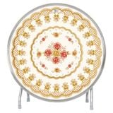  Bàn inox FELIX Limited 1m2 cạnh vuông 