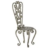  Ghế mỹ nghệ Classic 