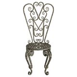  Ghế mỹ nghệ Classic 