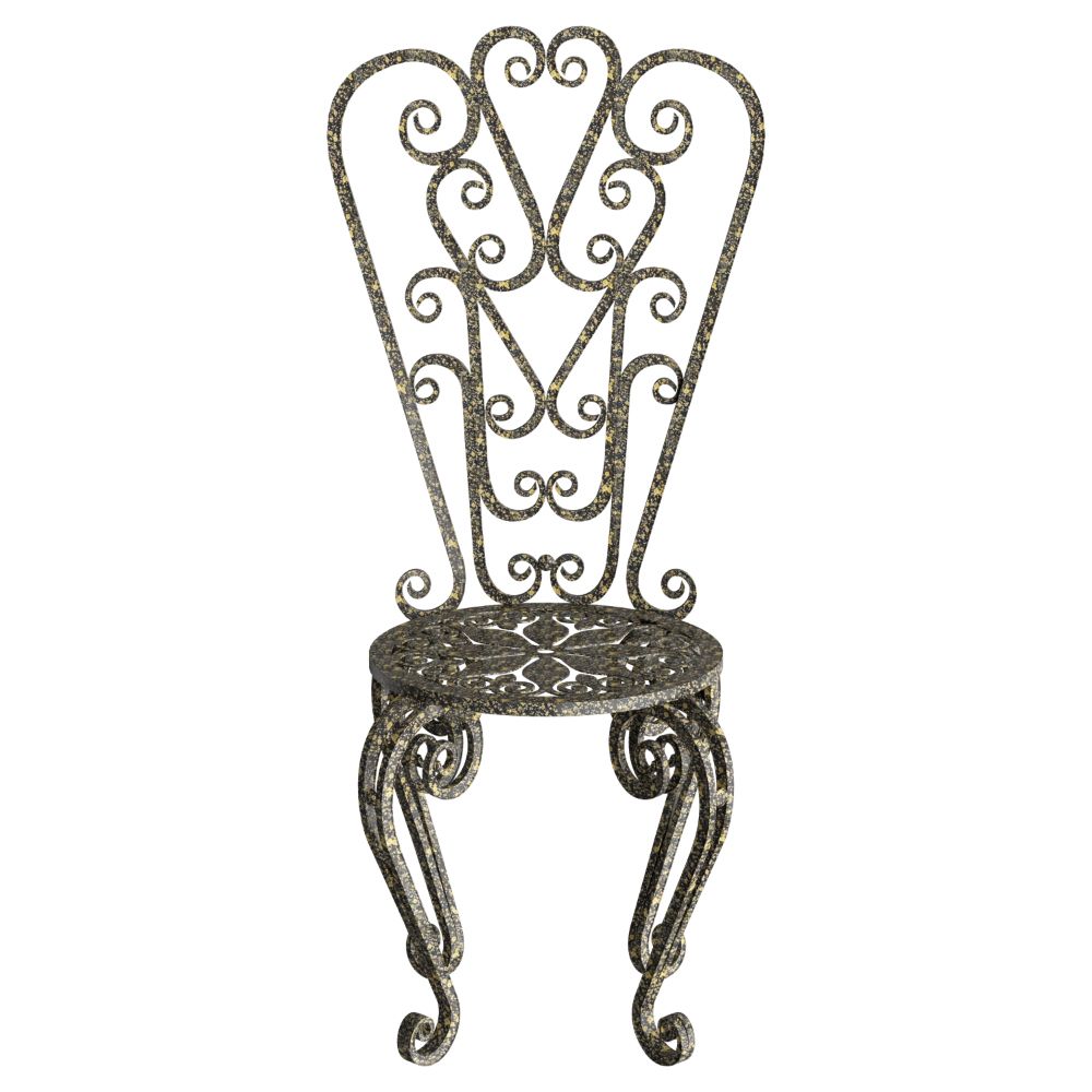  Ghế mỹ nghệ Classic 