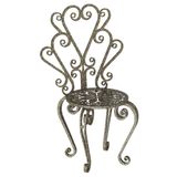  Ghế mỹ nghệ Classic 