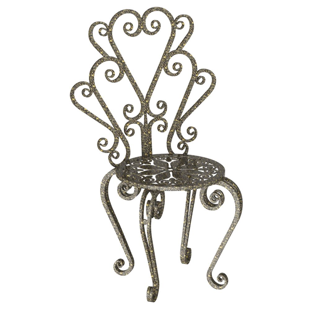  Ghế mỹ nghệ Classic 