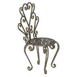  Ghế mỹ nghệ Classic 