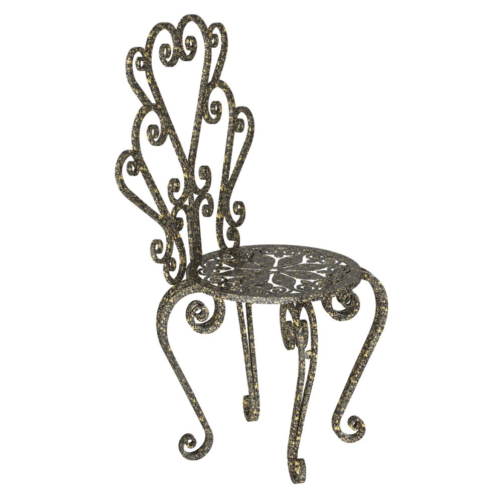  Ghế mỹ nghệ Classic 