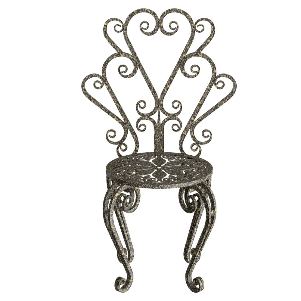  Ghế mỹ nghệ Classic 