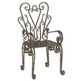  Ghế mỹ nghệ Luxury 