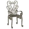 Ghế mỹ nghệ Luxury - Nội Ngoại Thất Inox Nhựa - Qui Phúc - quiphuc.com
