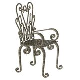  Ghế mỹ nghệ Luxury 