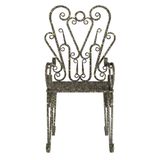  Ghế mỹ nghệ Luxury 