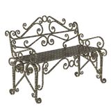  Ghế mỹ nghệ Extra Luxury 