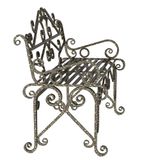  Ghế mỹ nghệ Extra Luxury 