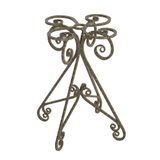  Bàn kiếng mỹ nghệ Luxury 6 tấc 