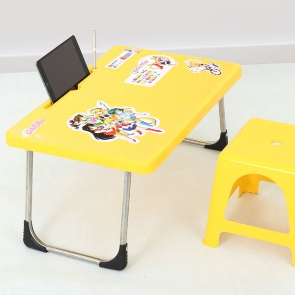 Bàn học sinh Deli Kun